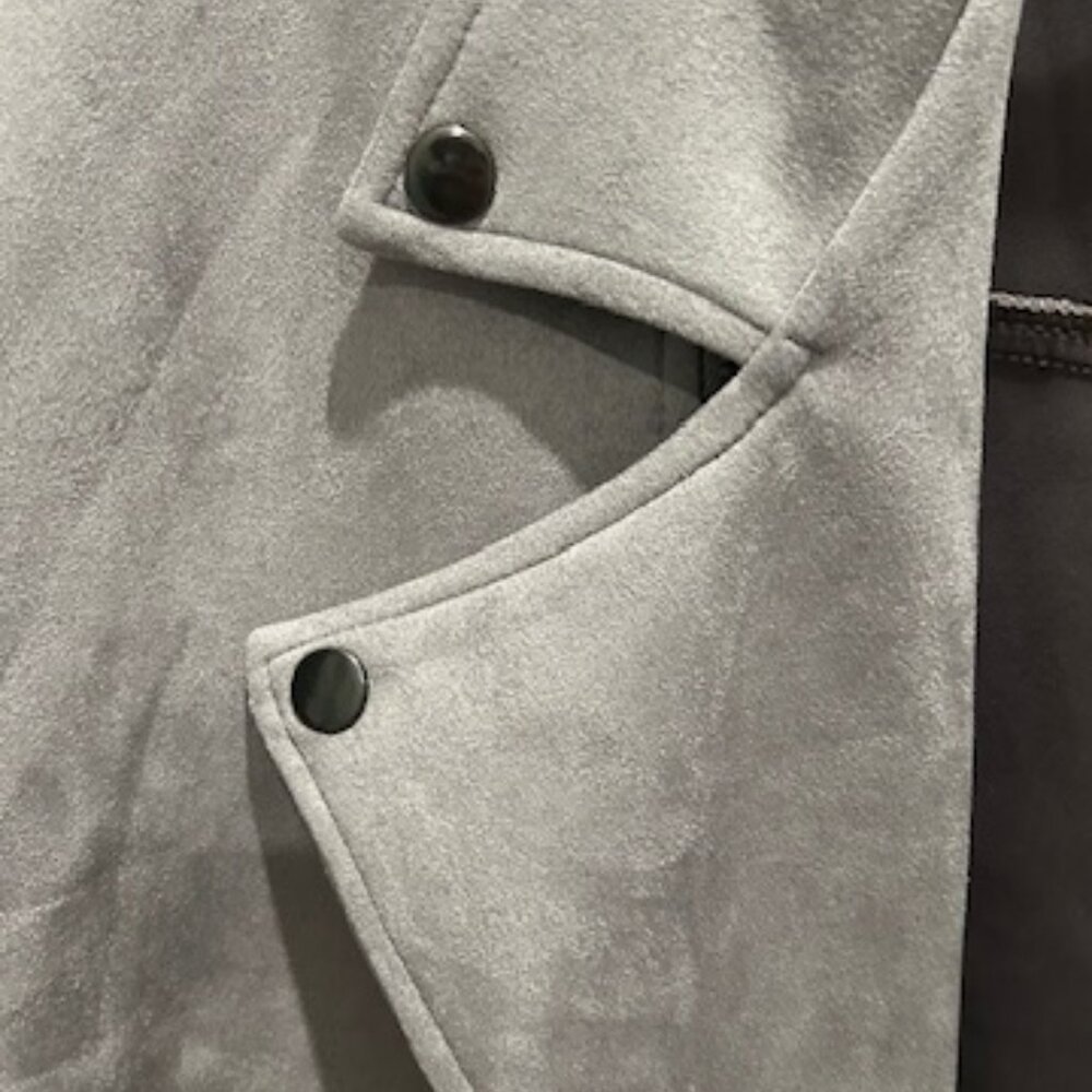 Hyfve Jacket - Picture 5 of 9
